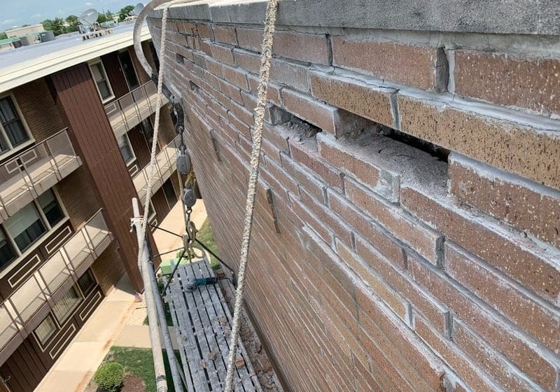 Brick Repair leads