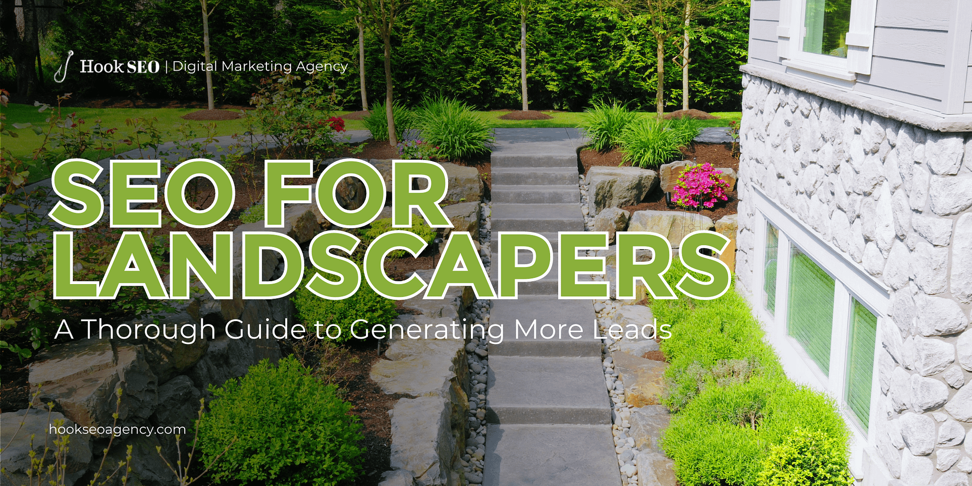 SEO FOR LANDSCAPER (2) SEO FOR LANDSCAPER (2)