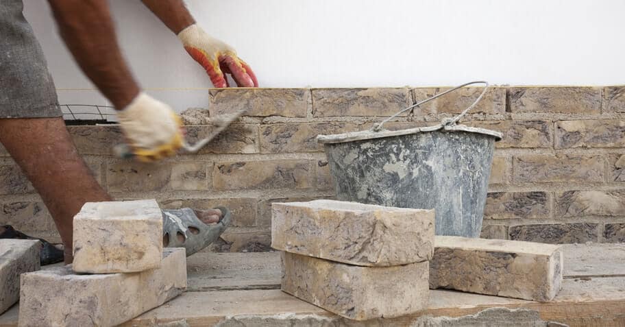 masonry contractor leads